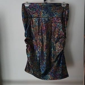 LulaRoe Cassie pencil skirt